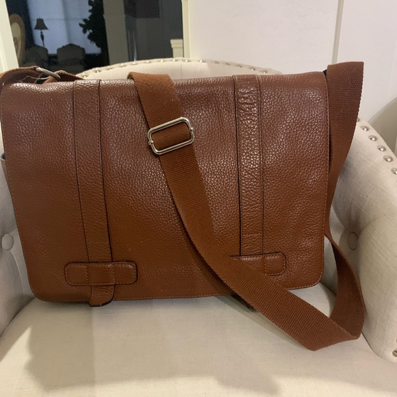 Cole Haan Barrington Messenger bag - Picture 2 of 14